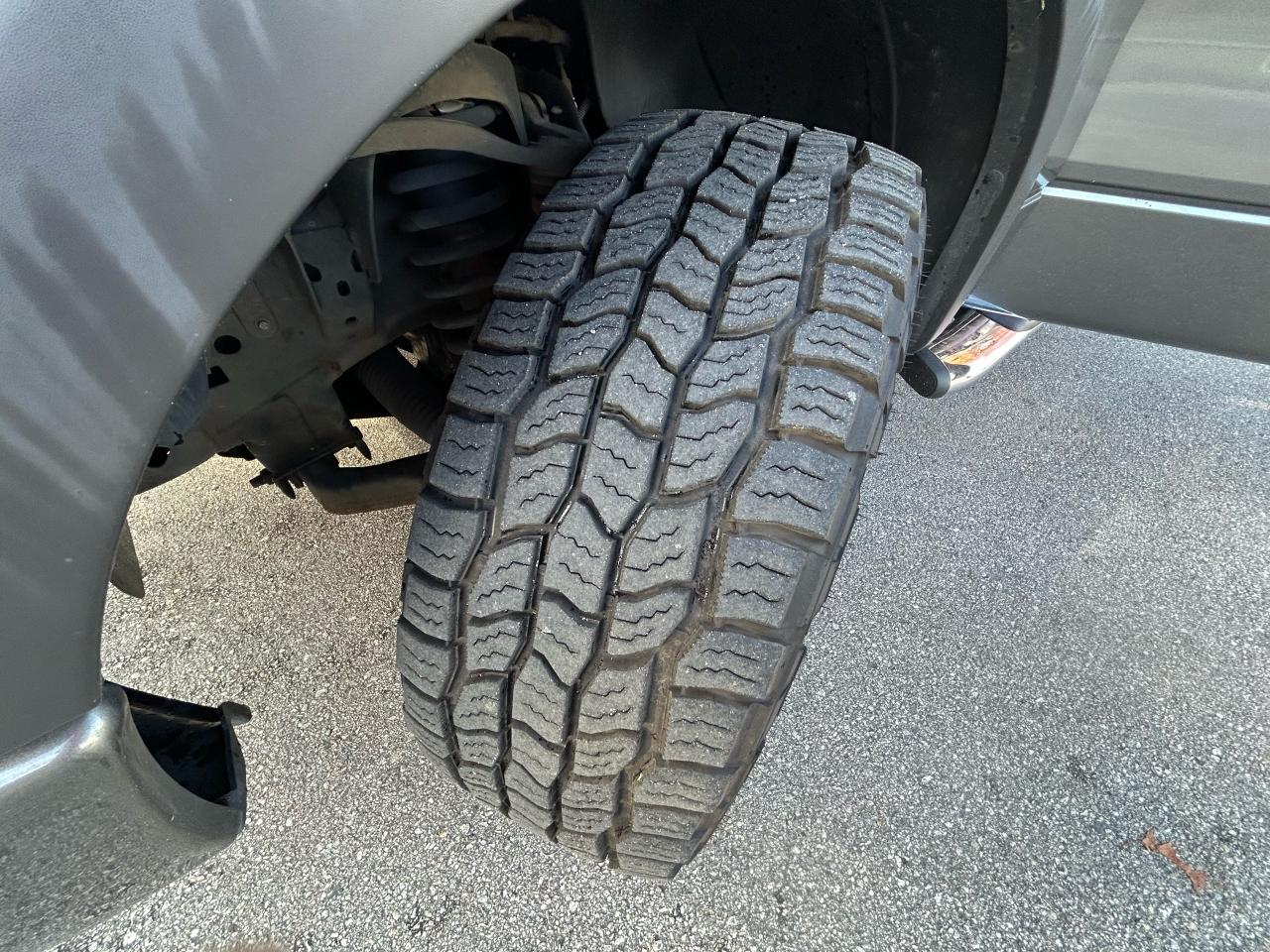 2010 Ford F-150 FX4 - Photo #15