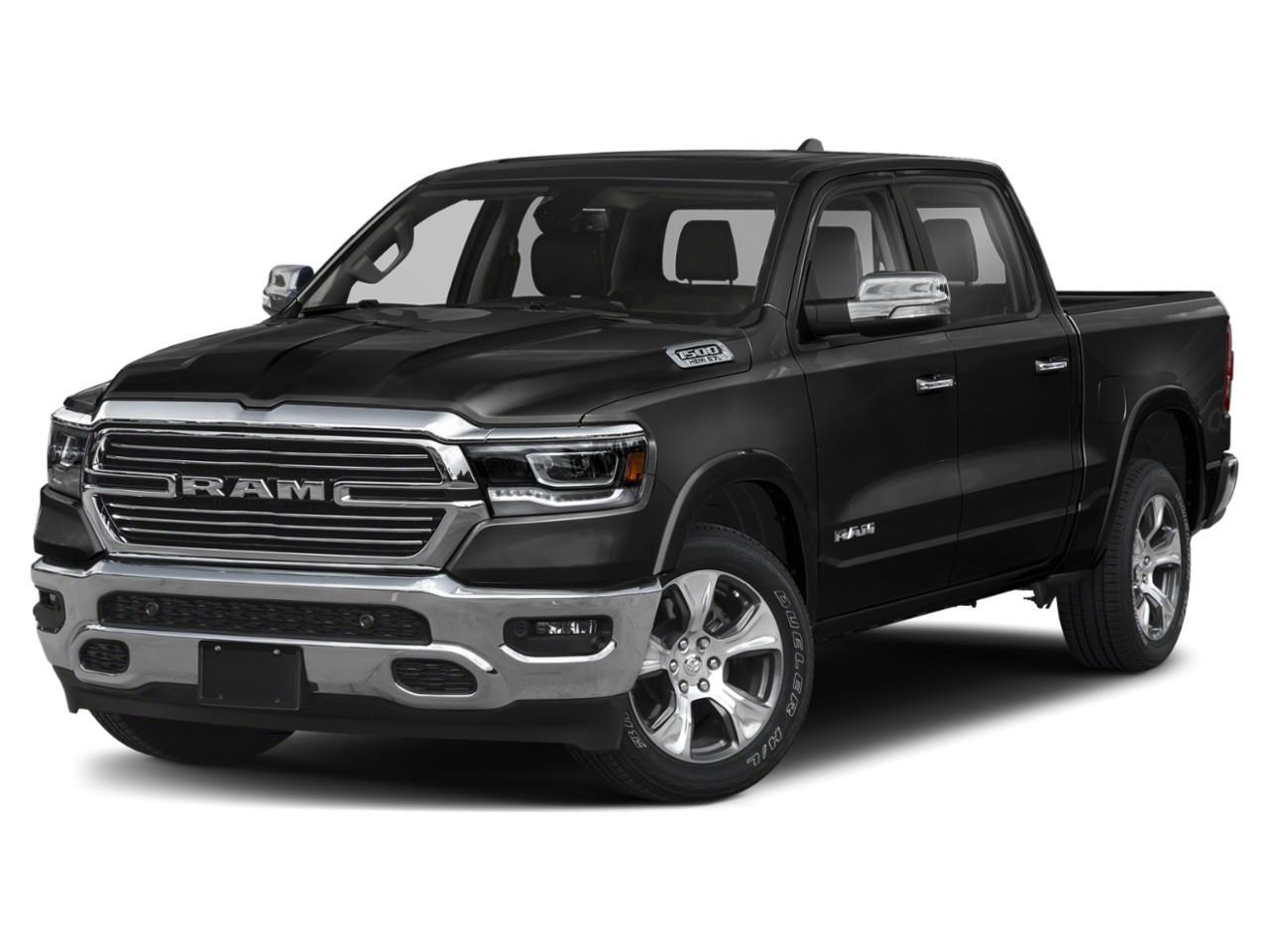 Used 2020 RAM 1500 Laramie for sale in Surrey, BC
