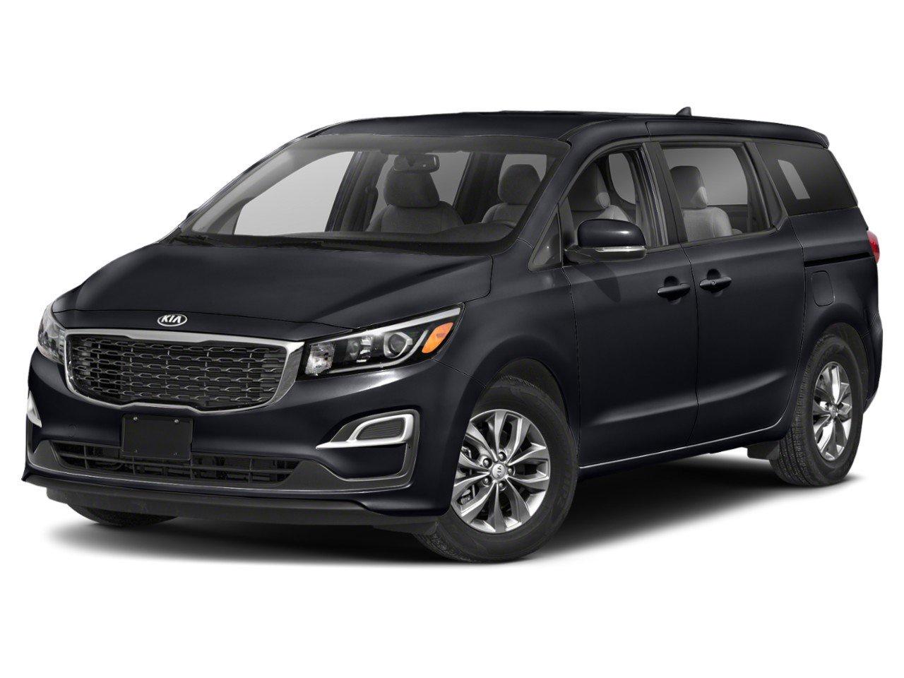 Used 2020 Kia Sedona LX LX FWD for sale in St Catharines, ON