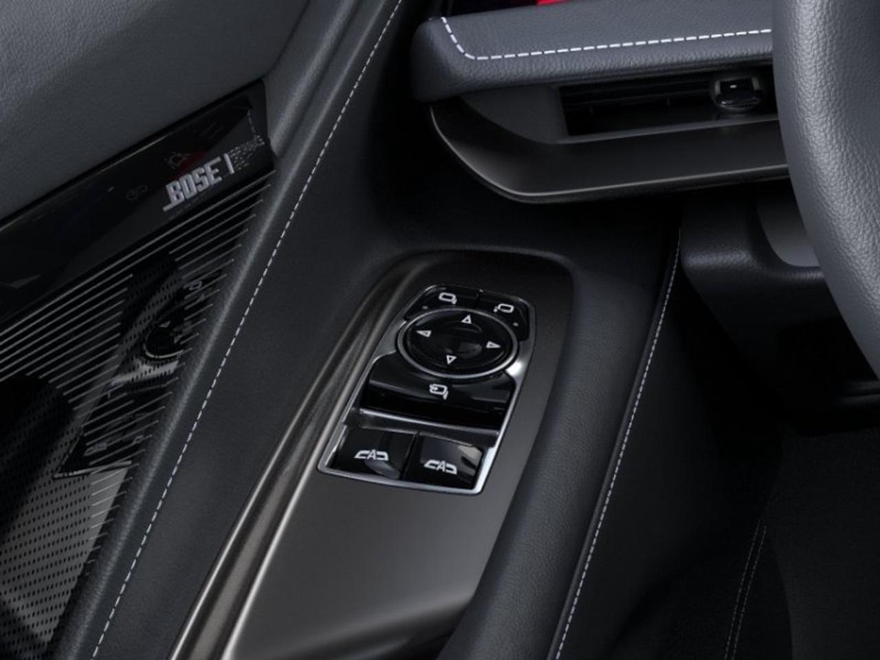 2026 Chevrolet Corvette 3LZ Z06 Coupe 3LZ Photo