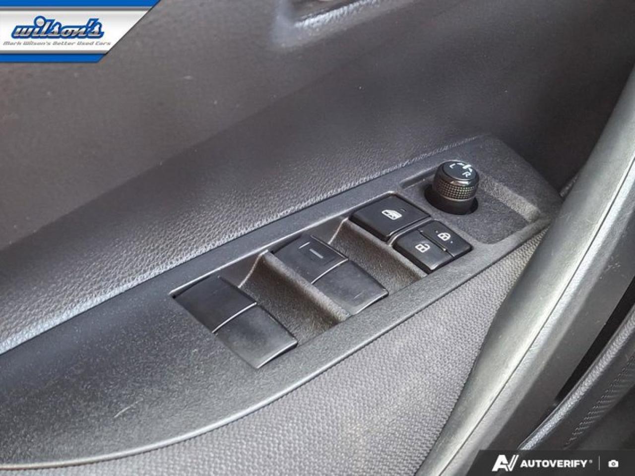 2021 Toyota Corolla Hybrid LE | Heated Seats | Adaptative Cruise | Bluetooth | CarPlay | Reverse Cam | and More ! Photo