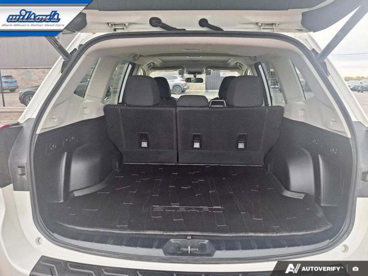 2021 Subaru Forester Touring AWD | Sunroof | Adaptive Cruise | Heated Seats & Steering | Apple CarPlay | and More ! Photo