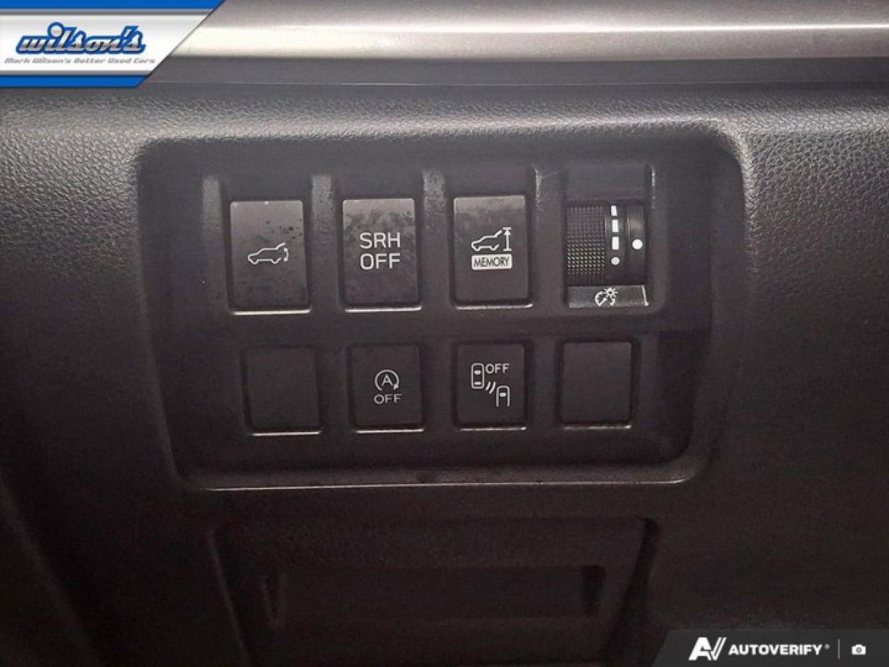 2021 Subaru Forester Touring AWD | Sunroof | Adaptive Cruise | Heated Seats & Steering | Apple CarPlay | and More ! Photo