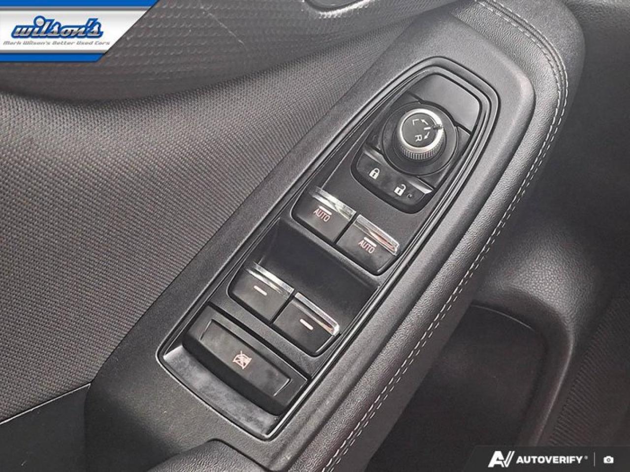 2021 Subaru Forester Touring AWD | Sunroof | Adaptive Cruise | Heated Seats & Steering | Apple CarPlay | and More ! Photo