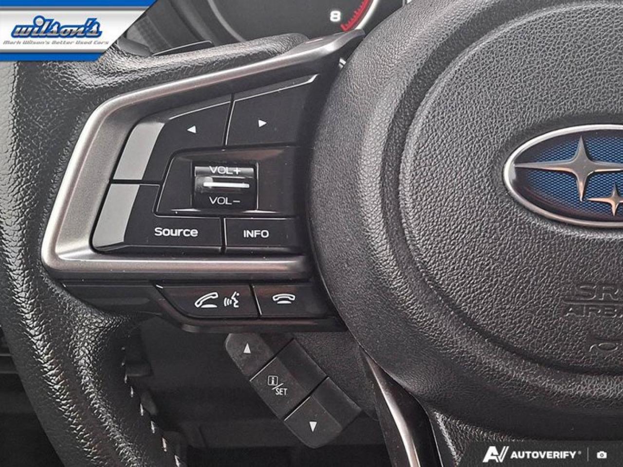 2021 Subaru Forester Touring AWD | Sunroof | Adaptive Cruise | Heated Seats & Steering | Apple CarPlay | and More ! Photo