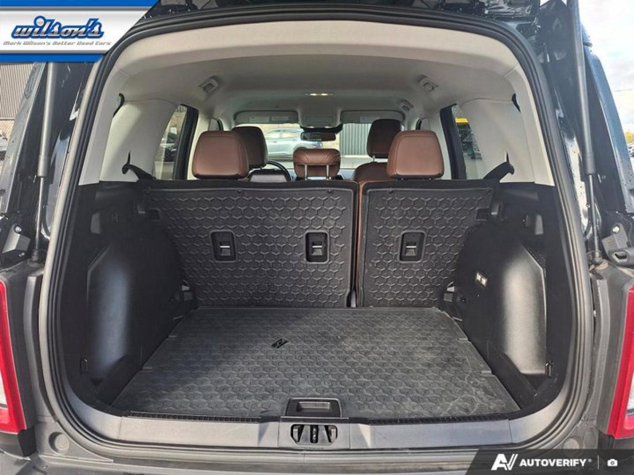 2024 Ford Bronco Sport Outer Banks 4x4 | Heated Seats + Steering | Remote Start | CarPlay | Reverse Cam | Lane Keep & More! Photo