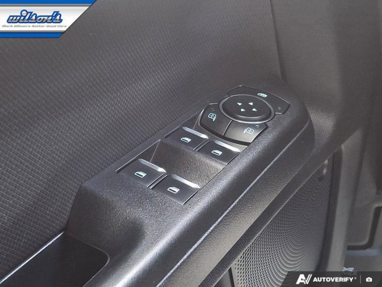 2024 Ford Bronco Sport Outer Banks 4x4 | Heated Seats + Steering | Remote Start | CarPlay | Reverse Cam | Lane Keep & More! Photo