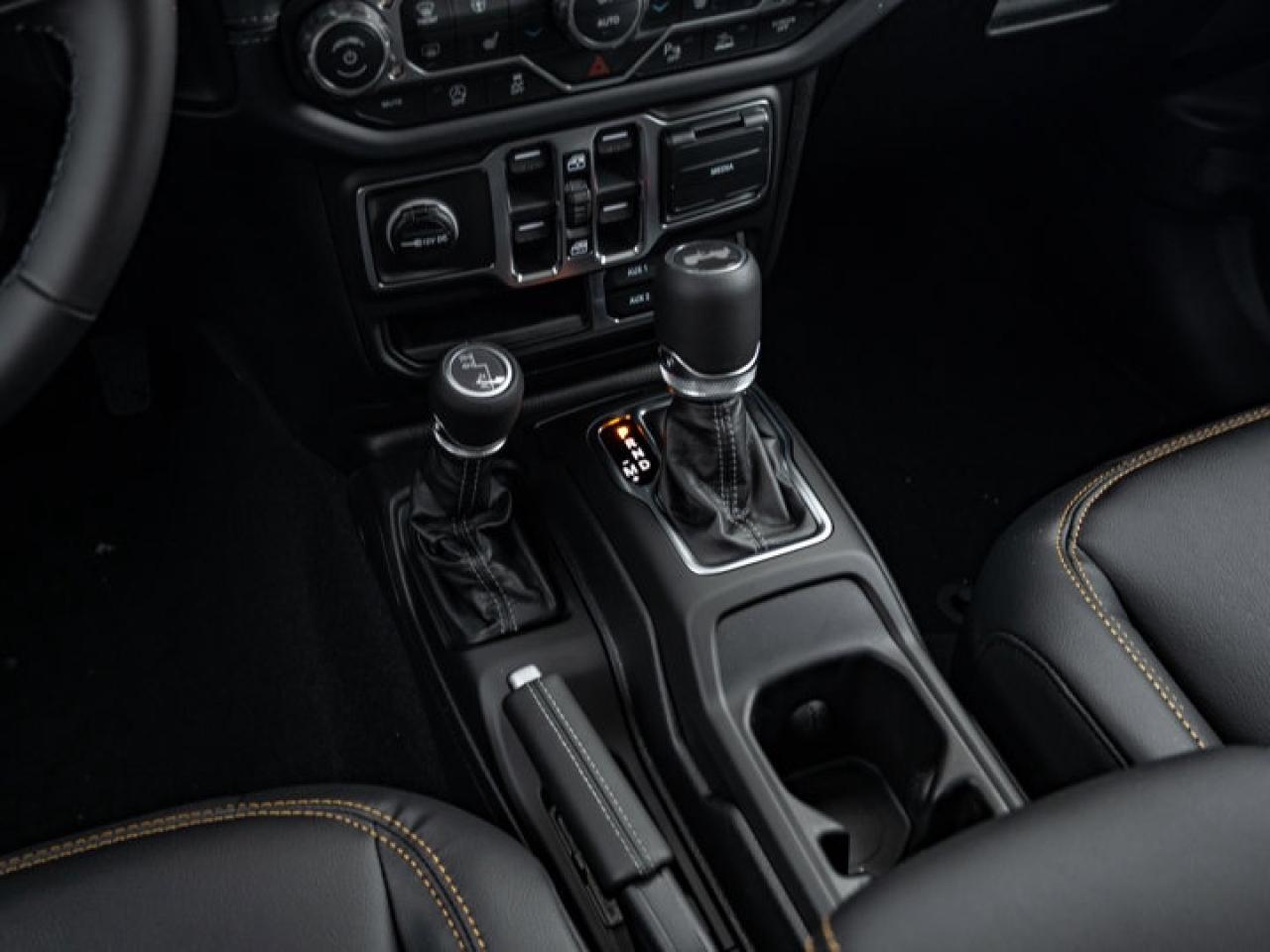 2026 Jeep Wrangler Sahara Photo