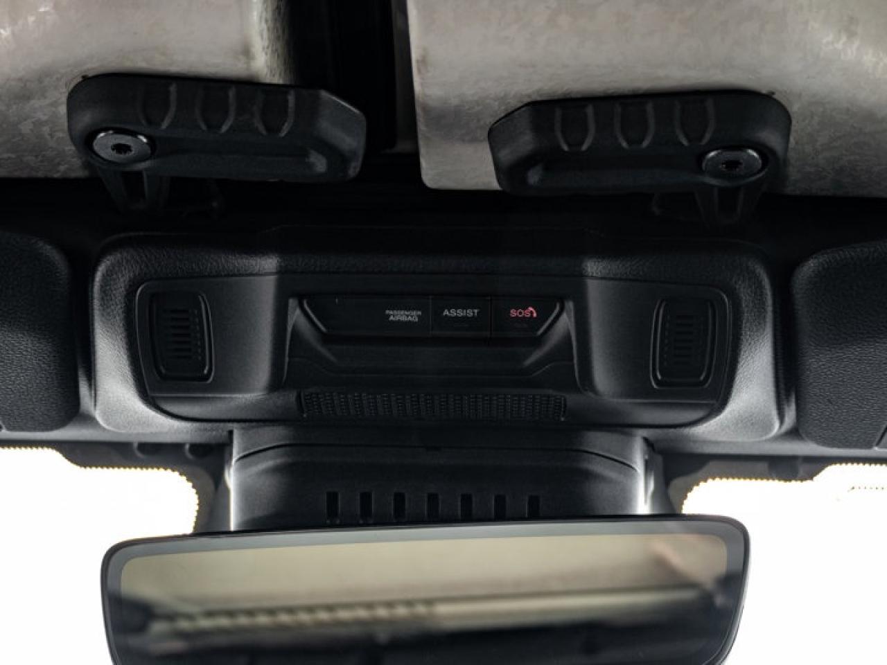 2026 Jeep Wrangler Sahara Photo