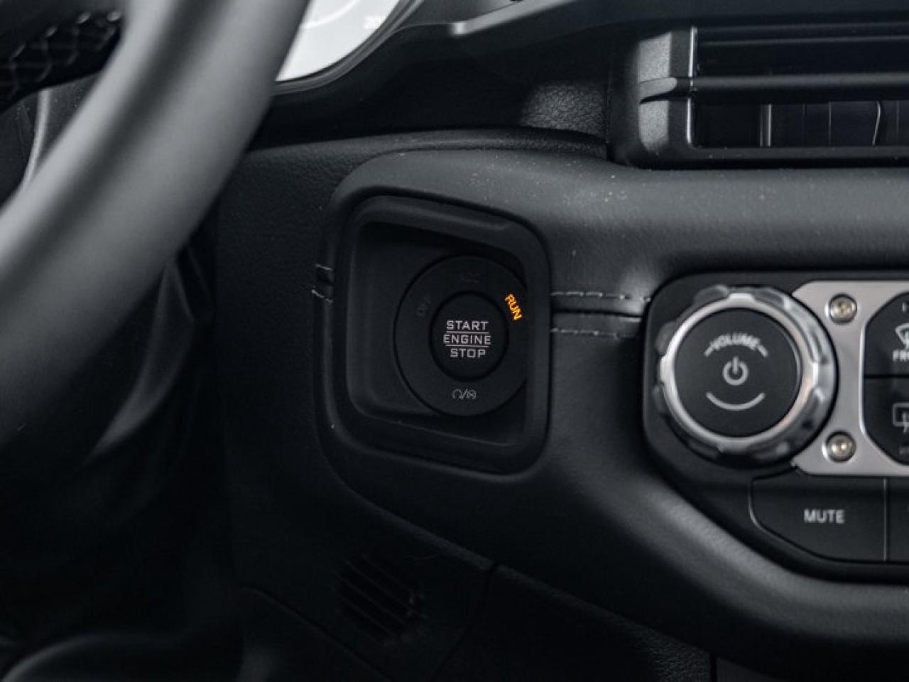 2026 Jeep Wrangler Sahara Photo