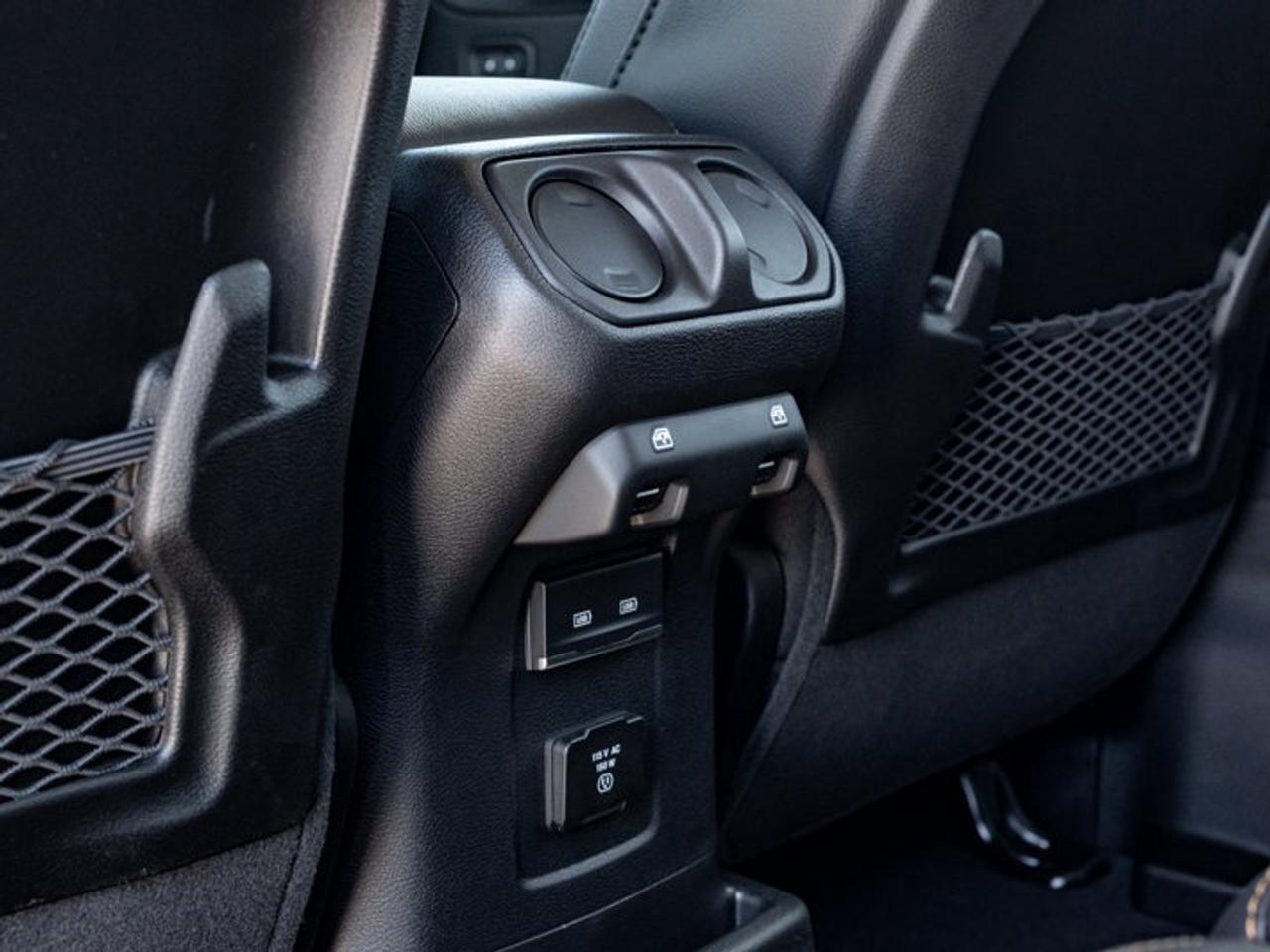 2026 Jeep Wrangler Sahara Photo