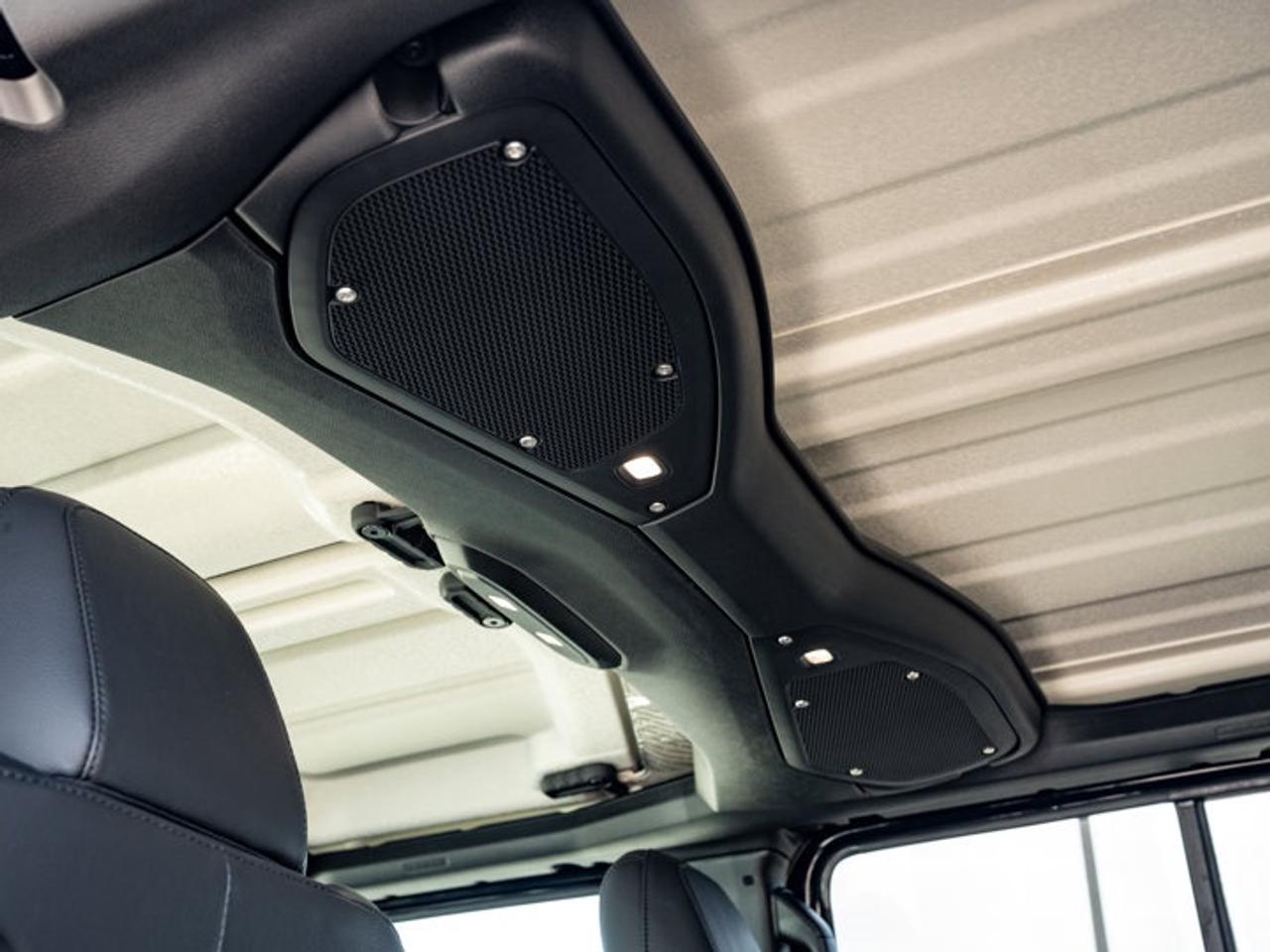2026 Jeep Wrangler Sahara Photo