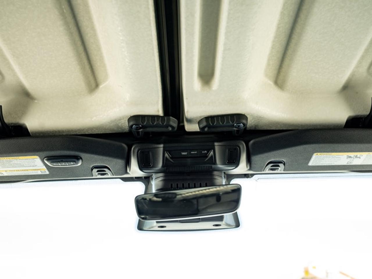 2026 Jeep Wrangler Sahara Photo
