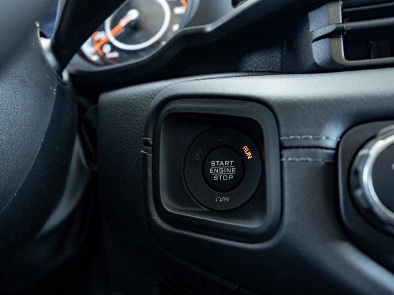 2026 Jeep Wrangler Sahara Photo