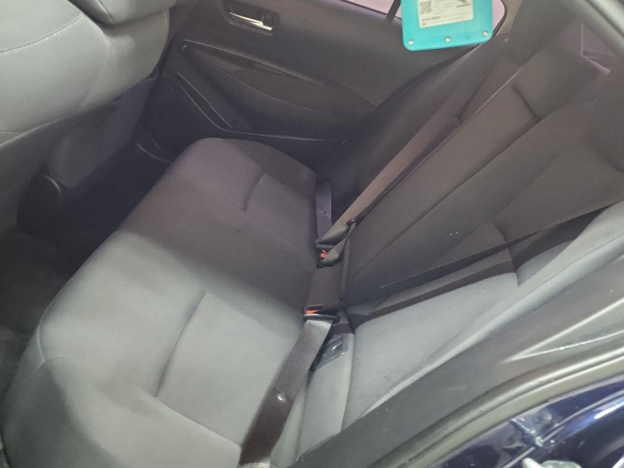2020 Toyota Corolla LE - Photo #7