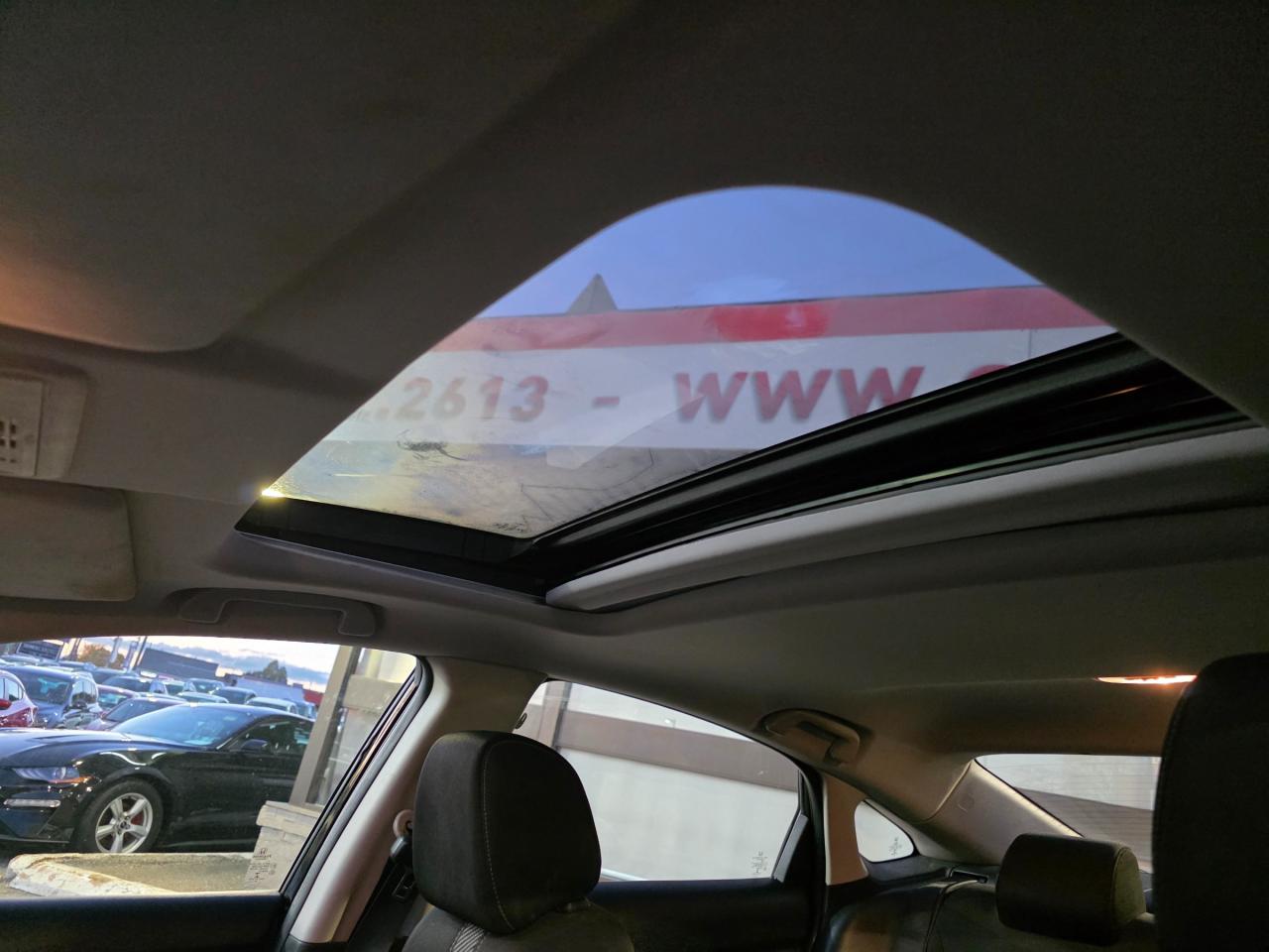 2016 Honda Civic EX **SALE PENDING** Photo