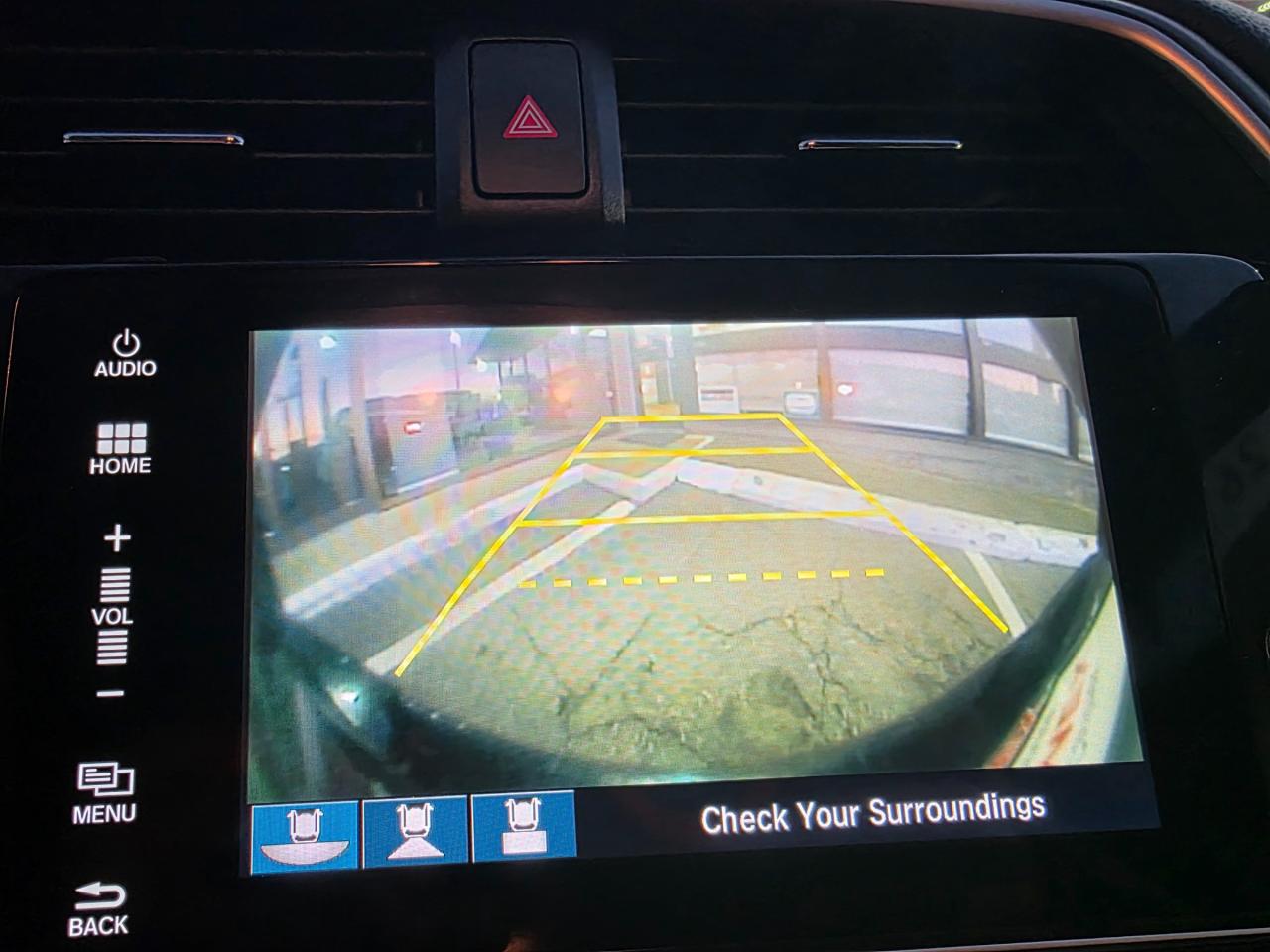 2016 Honda Civic EX **SALE PENDING** Photo