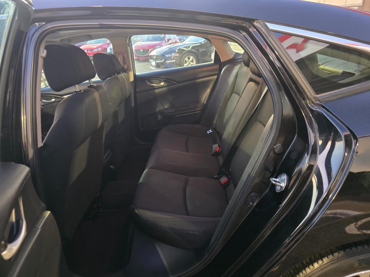 2016 Honda Civic EX **SALE PENDING** Photo