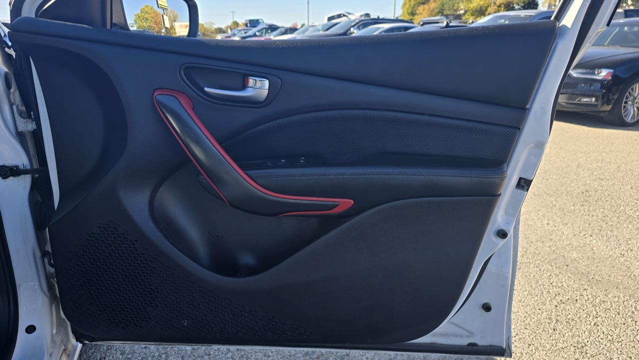 2015 Dodge Dart GT - Photo #15