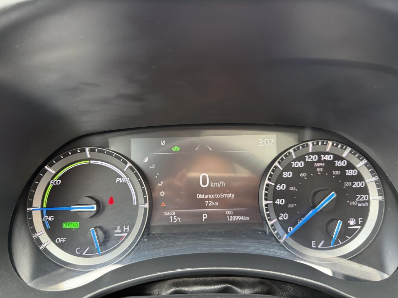 2020 Toyota Highlander HYBRID Limited AWD Photo