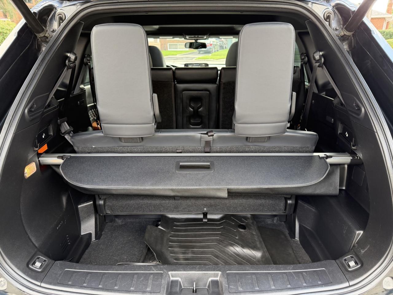2023 Mitsubishi Outlander Phev GT - Photo #7
