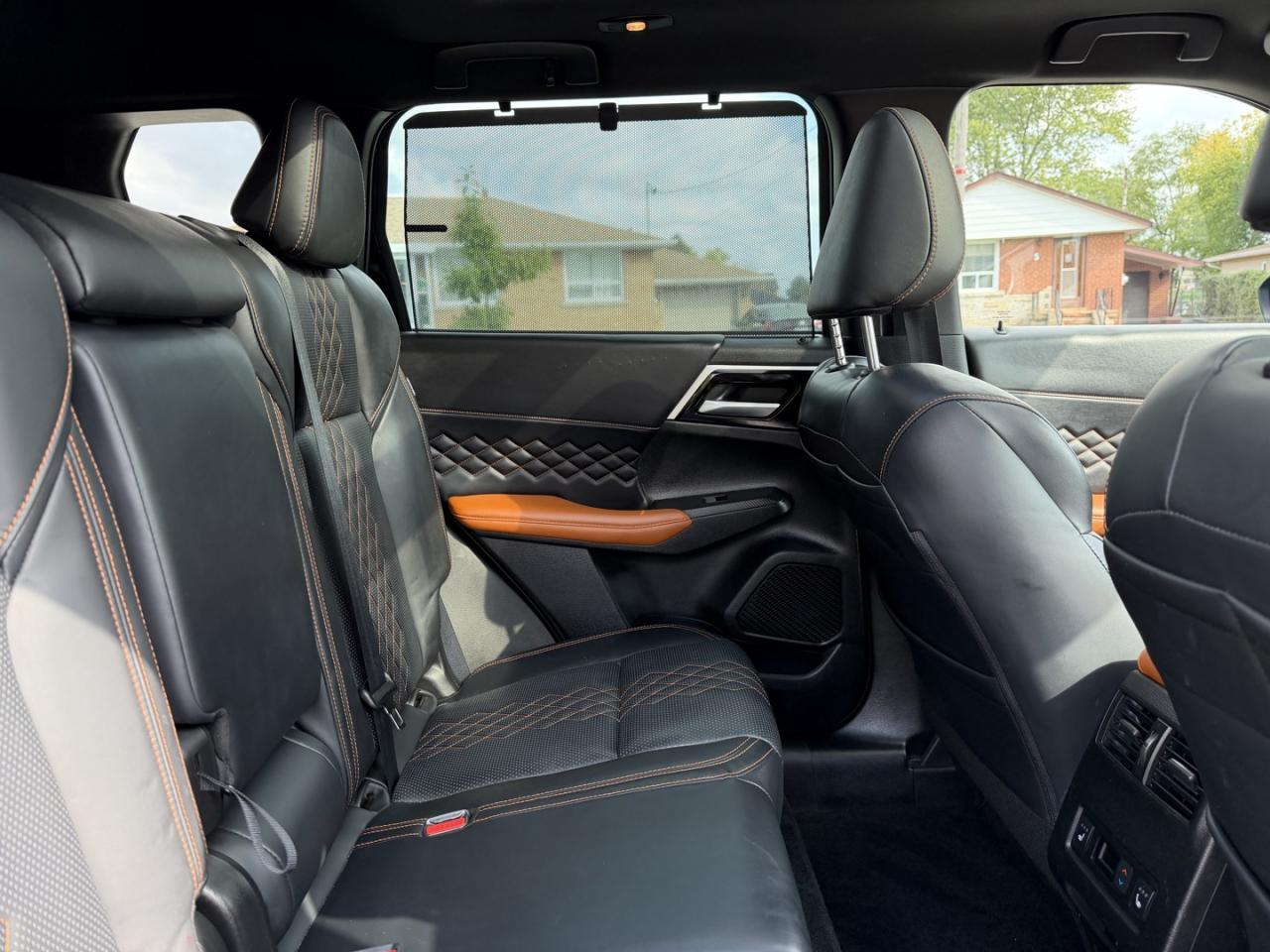 2023 Mitsubishi Outlander Phev GT - Photo #8