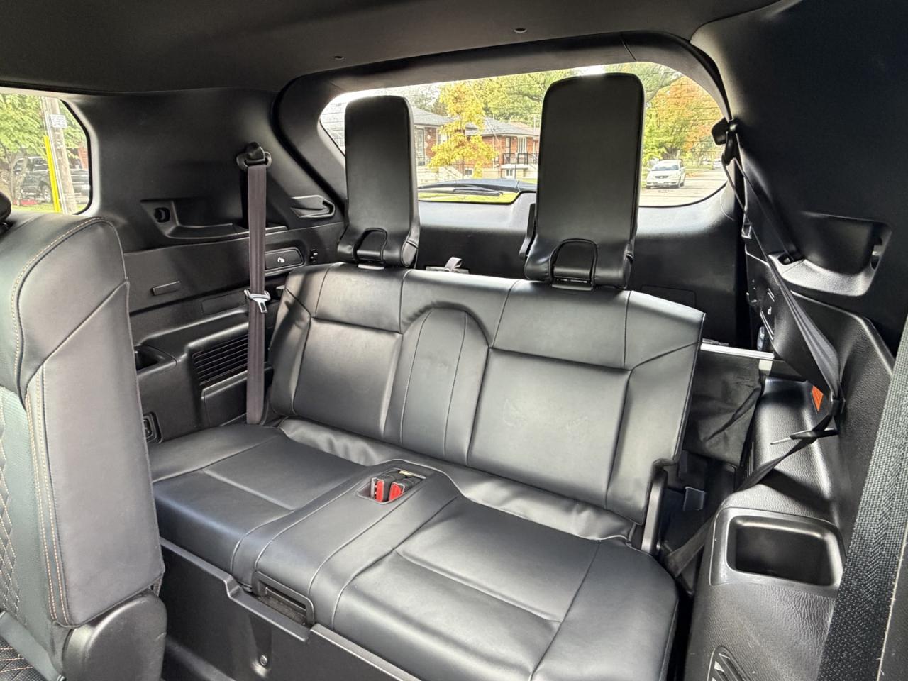 2023 Mitsubishi Outlander Phev GT - Photo #12