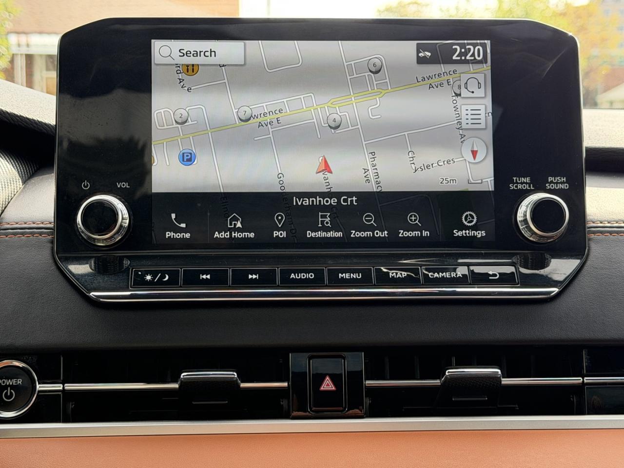 2023 Mitsubishi Outlander Phev GT - Photo #20