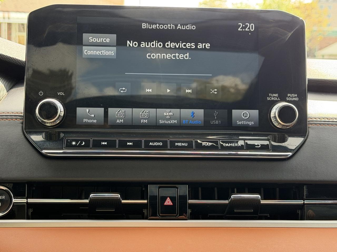 2023 Mitsubishi Outlander Phev GT - Photo #19