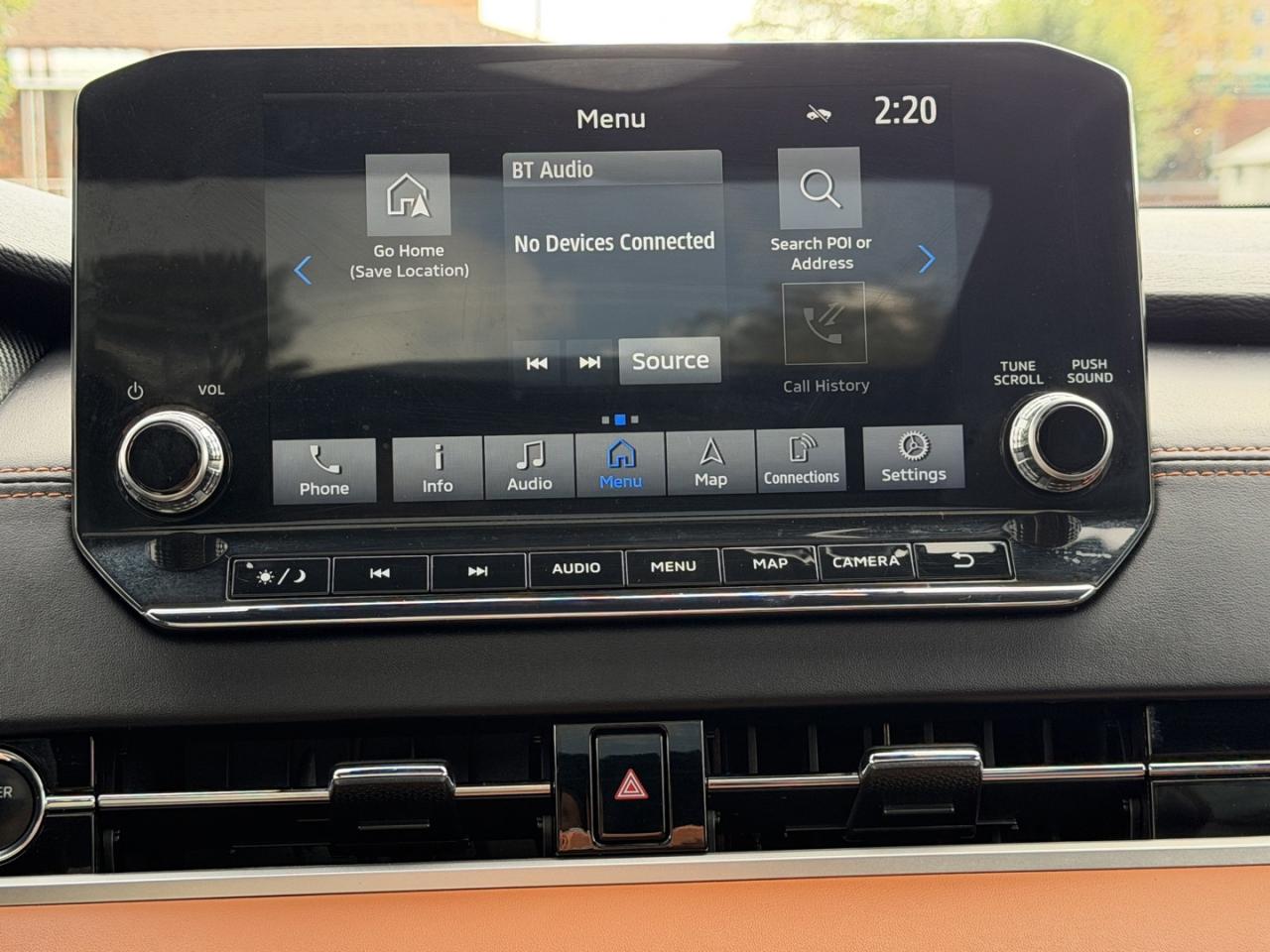 2023 Mitsubishi Outlander Phev GT - Photo #21