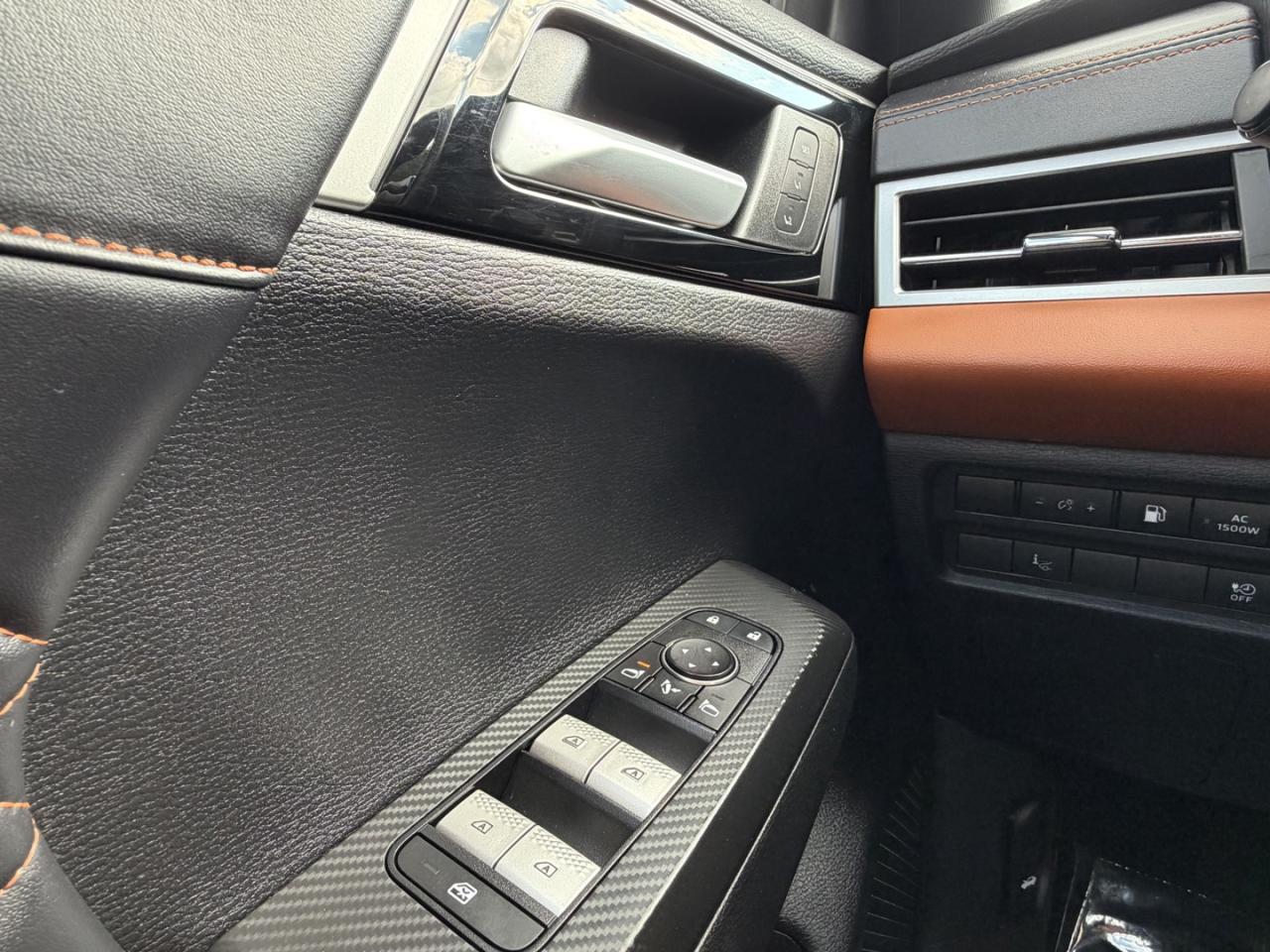 2023 Mitsubishi Outlander Phev GT - Photo #24