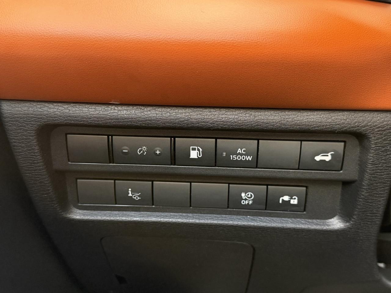 2023 Mitsubishi Outlander Phev GT - Photo #25
