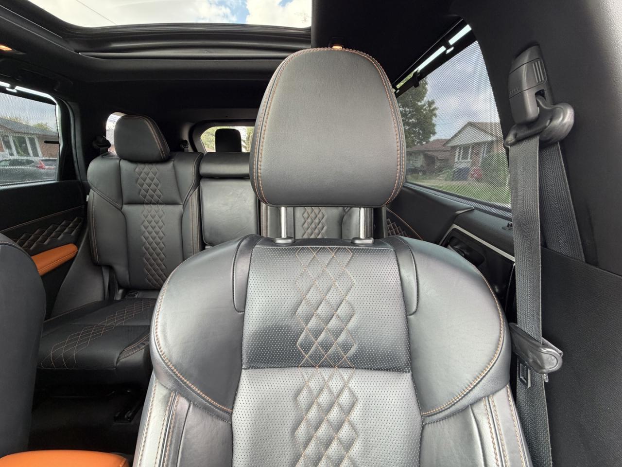 2023 Mitsubishi Outlander Phev GT - Photo #27