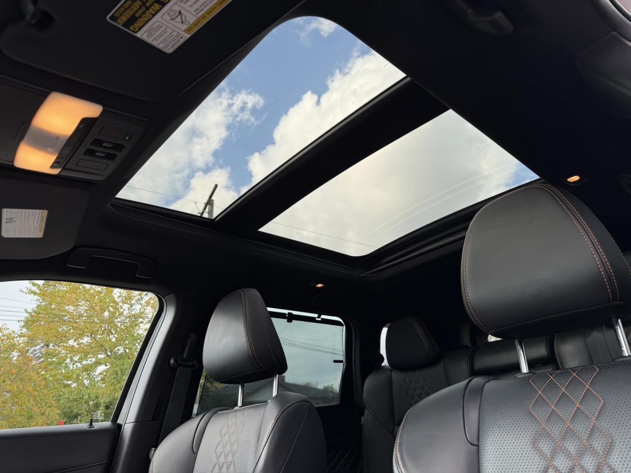 2023 Mitsubishi Outlander Phev GT - Photo #28