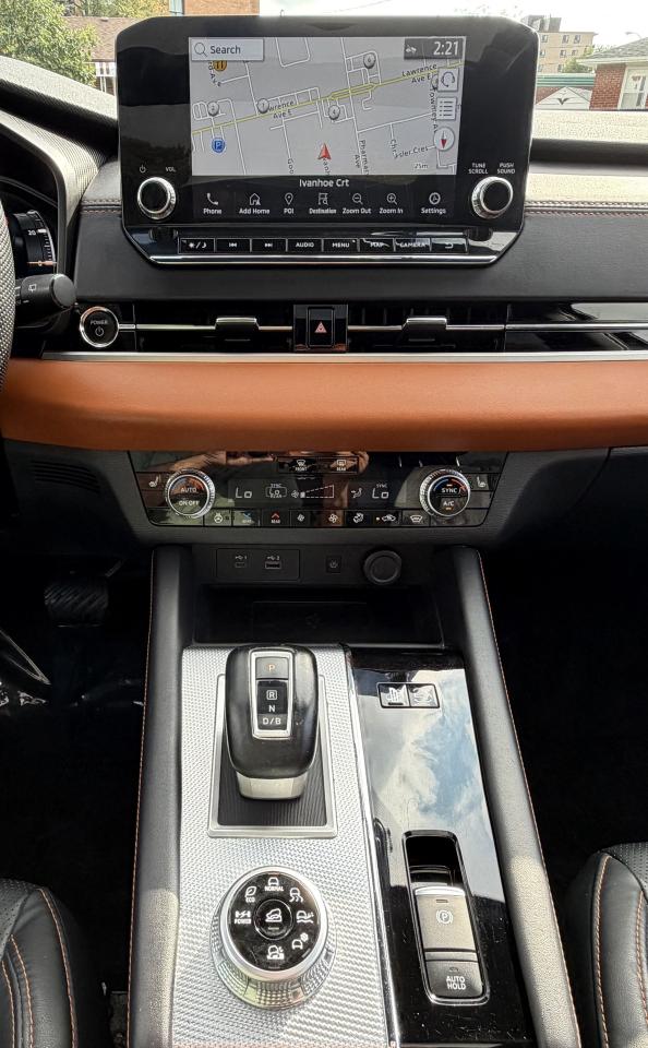 2023 Mitsubishi Outlander Phev GT - Photo #23