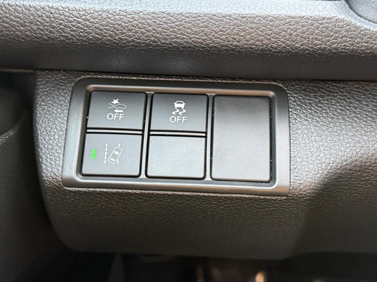 2019 Honda Civic LX Sedan CVT - Photo #23