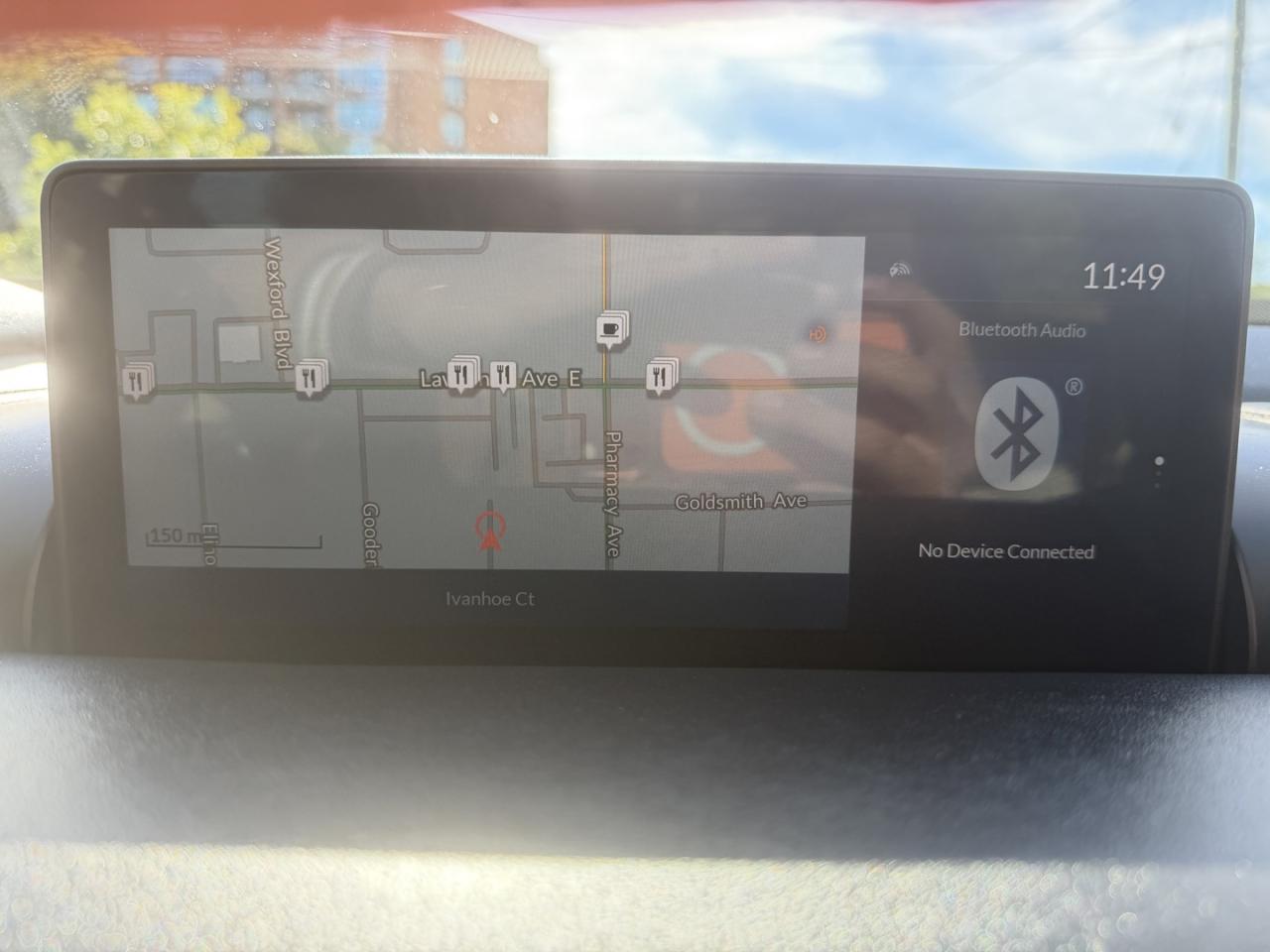 2021 Acura TLX Platinum Elite - Photo #20