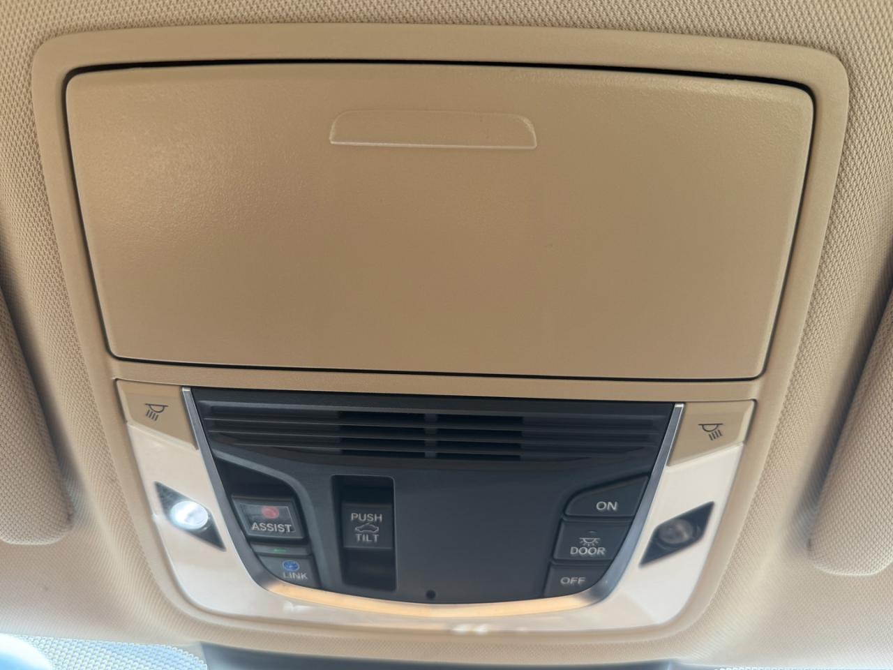 2021 Acura TLX Platinum Elite - Photo #25