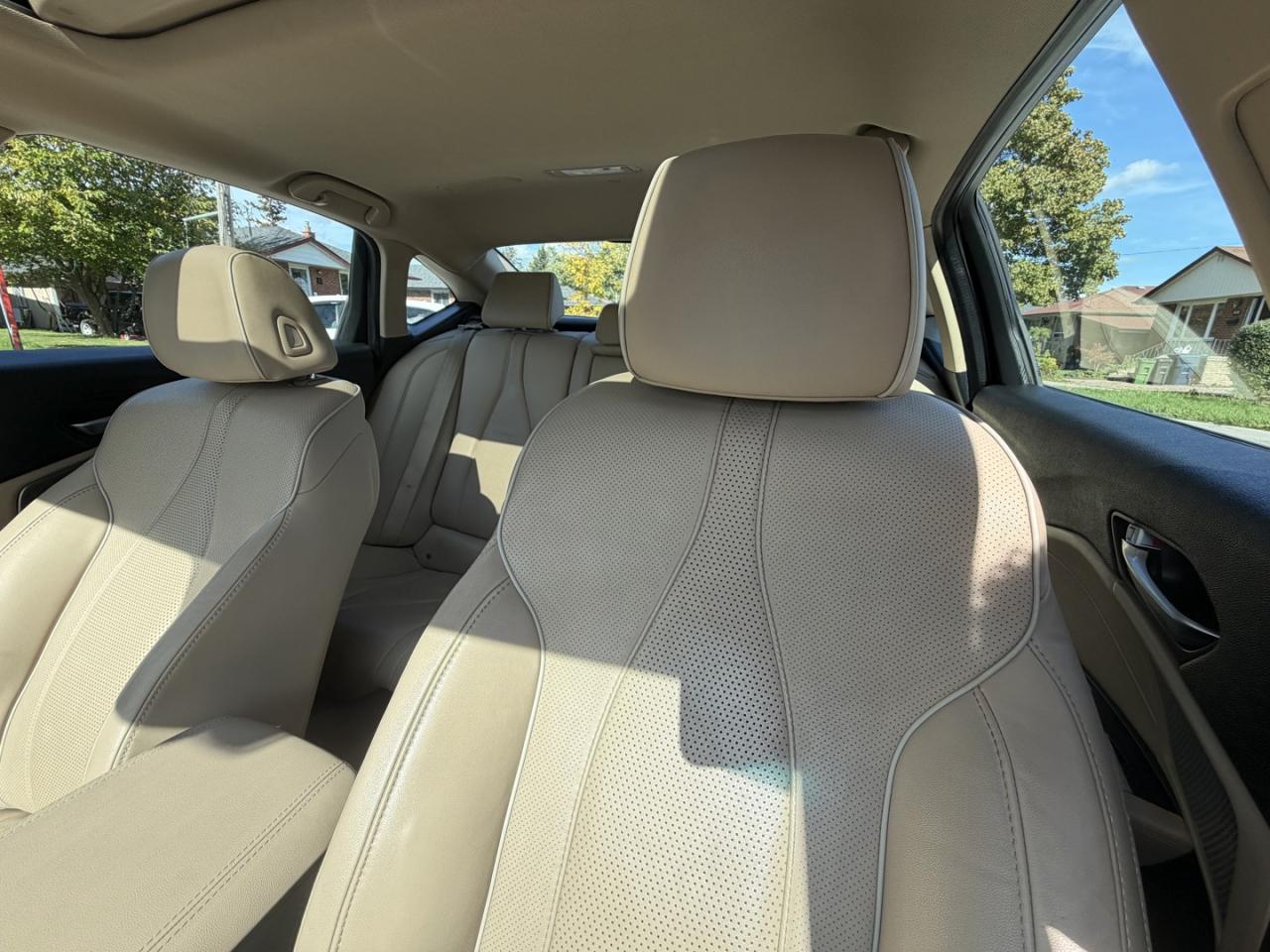 2021 Acura TLX Platinum Elite - Photo #26