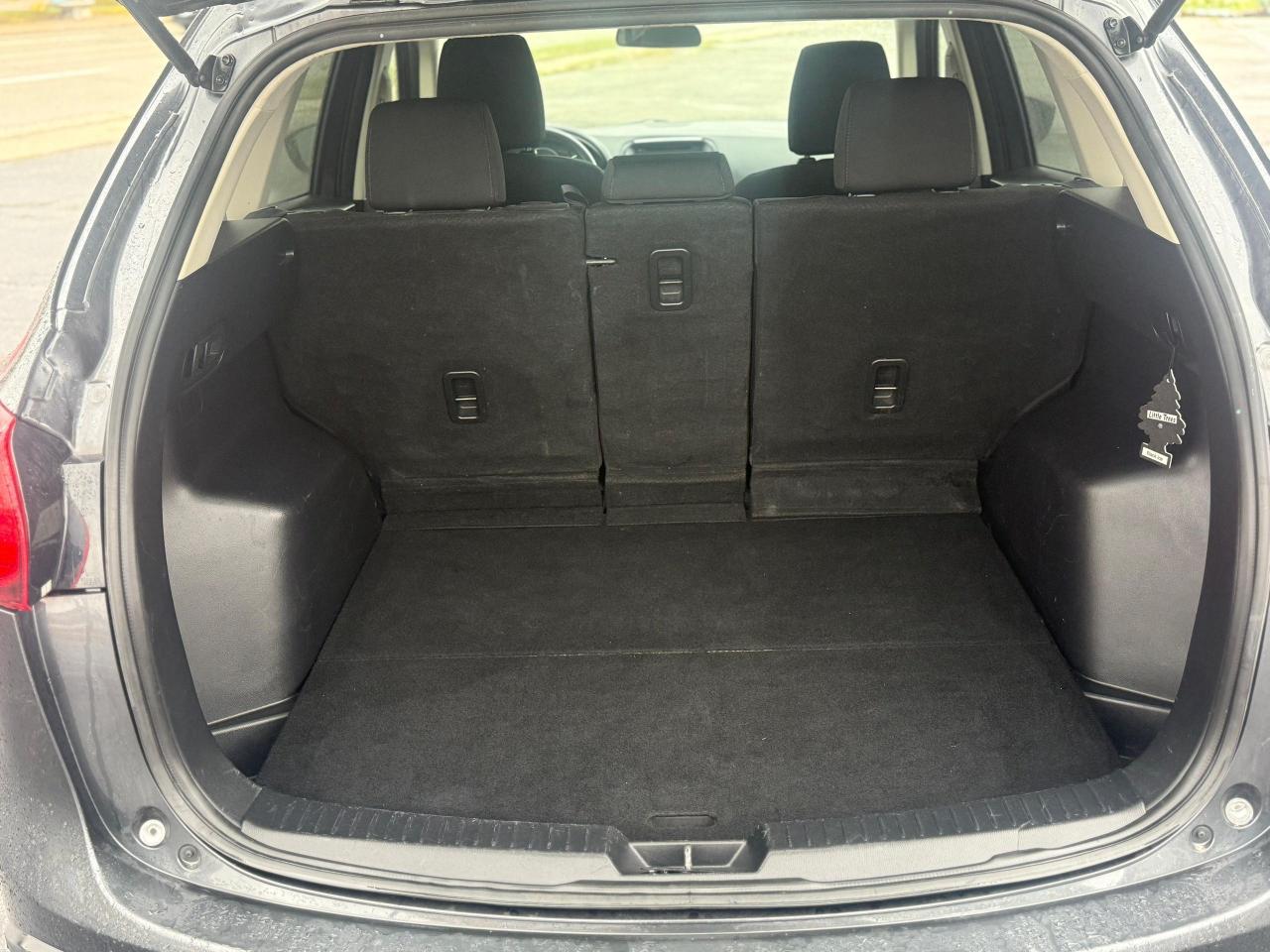 2016 Mazda CX-5 GS - Photo #8