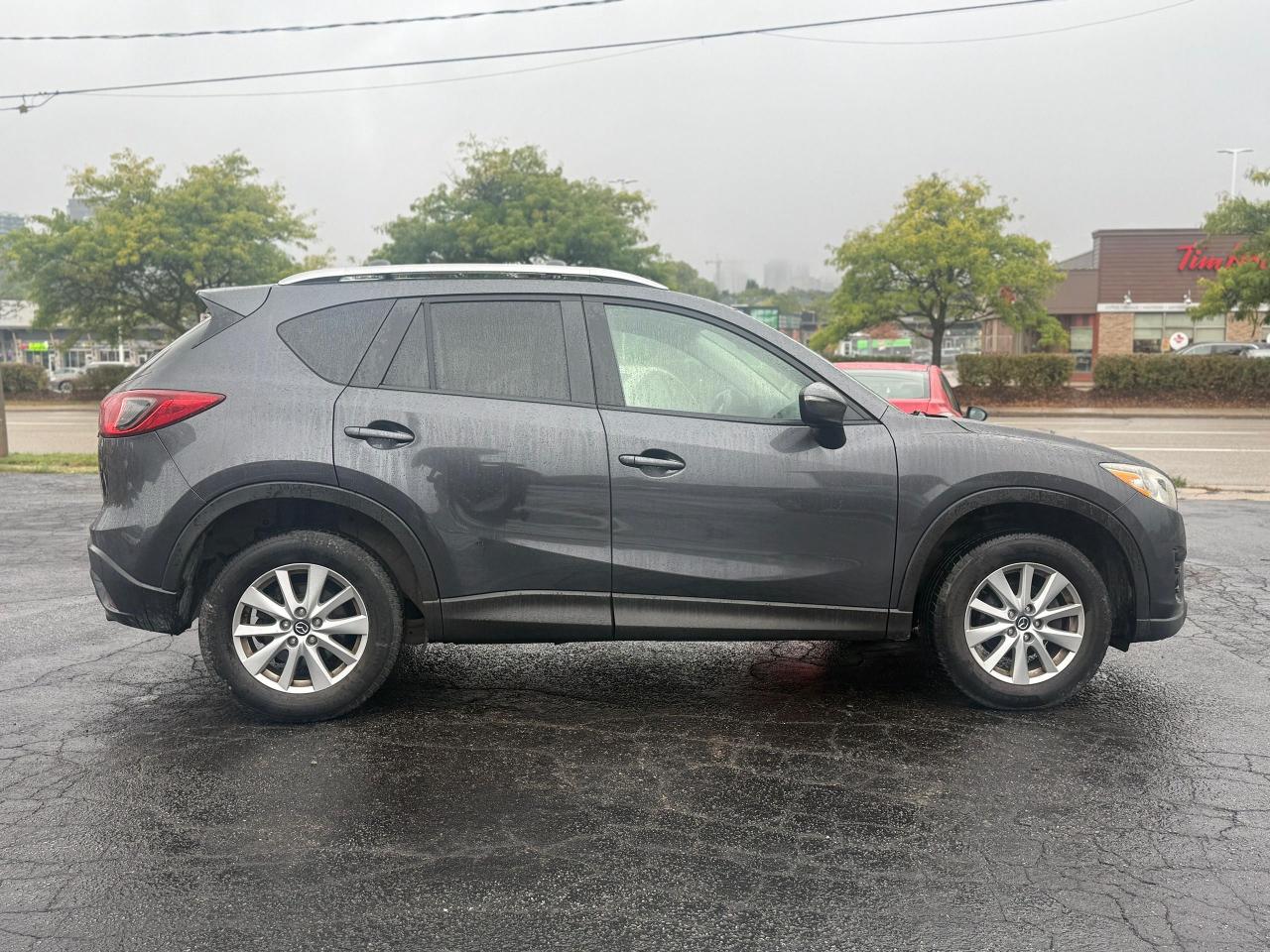 2016 Mazda CX-5 GS - Photo #9