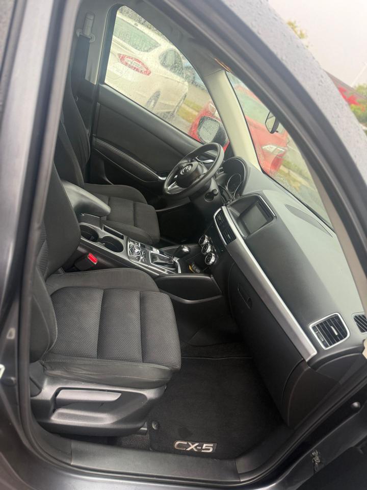 2016 Mazda CX-5 GS - Photo #12