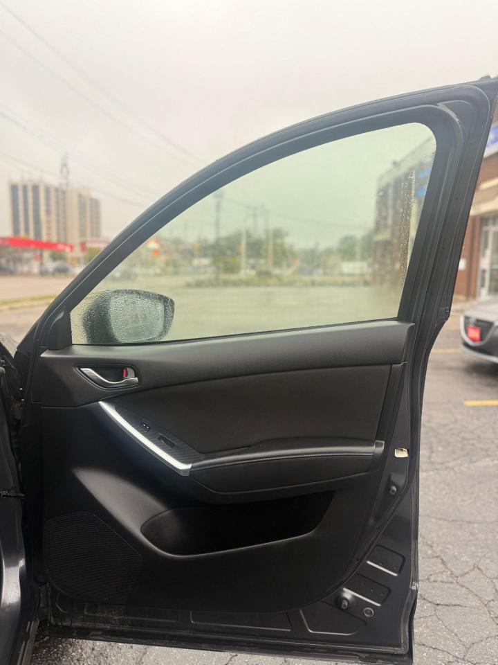 2016 Mazda CX-5 GS - Photo #13