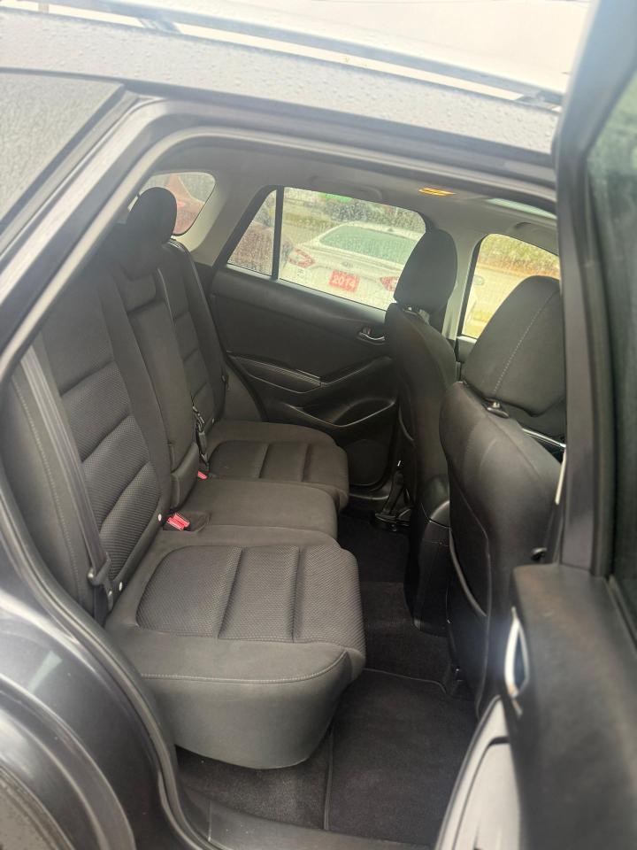 2016 Mazda CX-5 GS - Photo #14