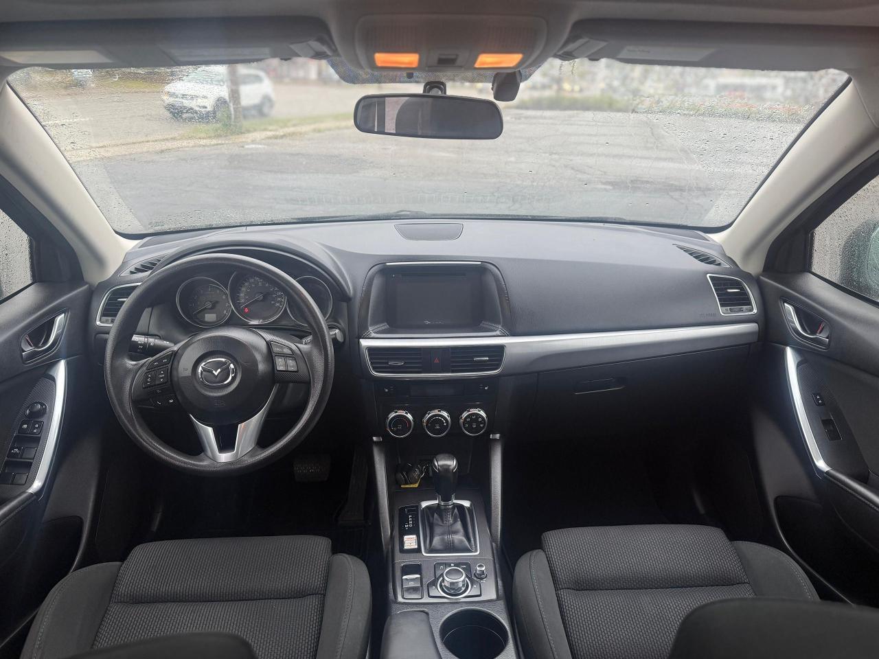 2016 Mazda CX-5 GS - Photo #15