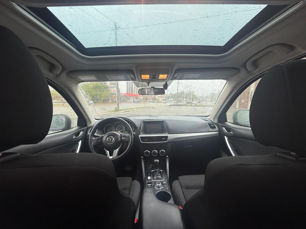 2016 Mazda CX-5 GS - Photo #16