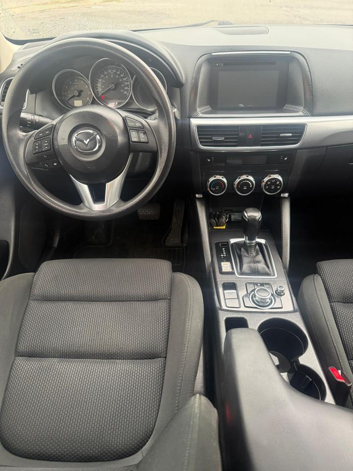 2016 Mazda CX-5 GS - Photo #17