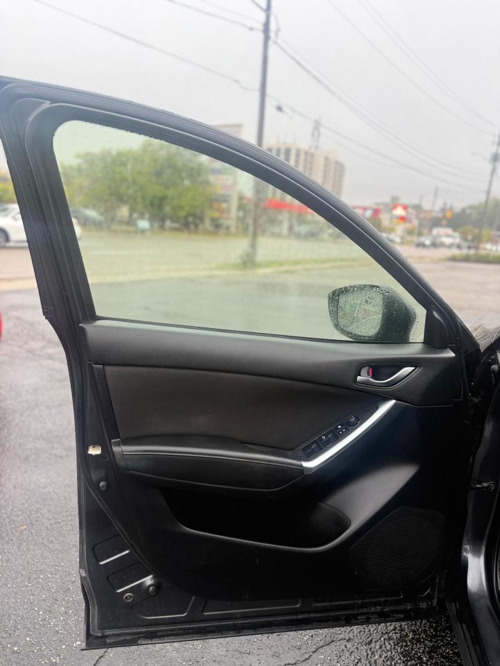 2016 Mazda CX-5 GS - Photo #18