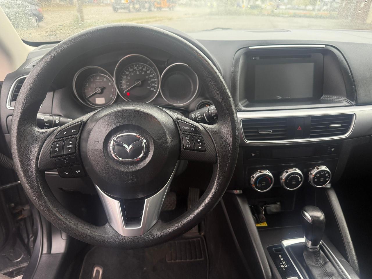 2016 Mazda CX-5 GS - Photo #19