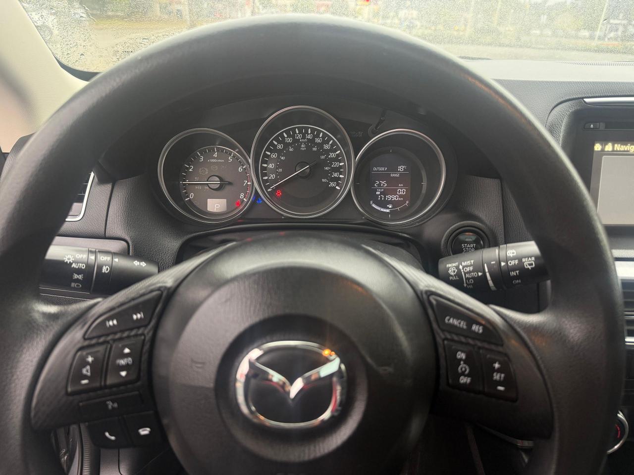 2016 Mazda CX-5 GS - Photo #20